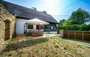 Country house for sale, 180m<sup>2</sup>, 3500m<sup>2</sup> of land