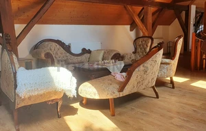 Country house for sale, 180m<sup>2</sup>, 3500m<sup>2</sup> of land