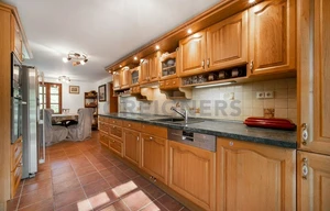 Country house for sale, 180m<sup>2</sup>, 3500m<sup>2</sup> of land