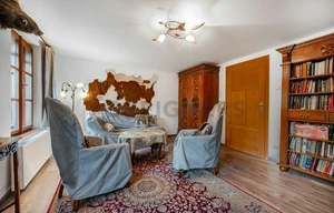 Country house for sale, 180m<sup>2</sup>, 3500m<sup>2</sup> of land