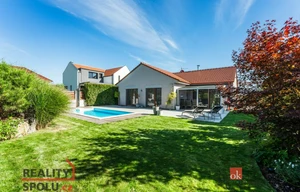 Family house for sale, 118m<sup>2</sup>, 798m<sup>2</sup> of land