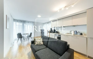 Apartment for rent, 2+kk - 1 bedroom, 62m<sup>2</sup>