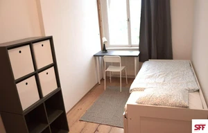 Apartment for rent, Flatshare, 10m<sup>2</sup>