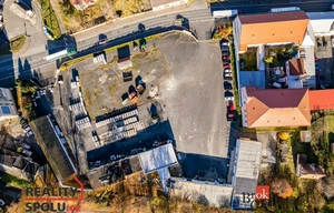 Building plot for sale, 10956m<sup>2</sup>