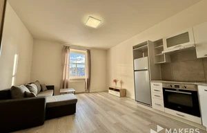 Apartment for sale, 1+KK - Studio, 29m<sup>2</sup>