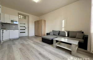 Apartment for sale, 1+KK - Studio, 29m<sup>2</sup>