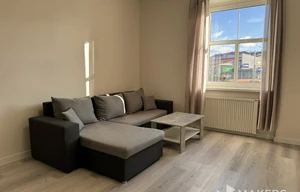 Apartment for sale, 1+KK - Studio, 29m<sup>2</sup>