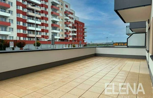 Apartment for rent, 3+kk - 2 bedrooms, 75m<sup>2</sup>