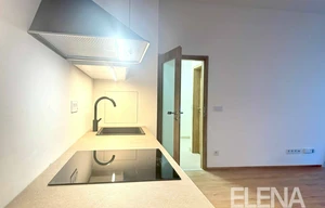Apartment for rent, 3+kk - 2 bedrooms, 75m<sup>2</sup>
