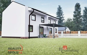 Family house for sale, 99m<sup>2</sup>, 381m<sup>2</sup> of land