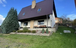 Family house for sale, 200m<sup>2</sup>, 600m<sup>2</sup> of land