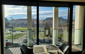 Apartment for rent, 1+KK - Studio, 37m<sup>2</sup>