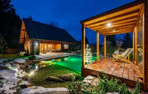 Family house for sale, 194m<sup>2</sup>, 1001m<sup>2</sup> of land