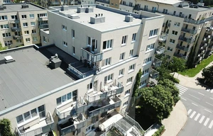 Parking space for sale, 15m<sup>2</sup>