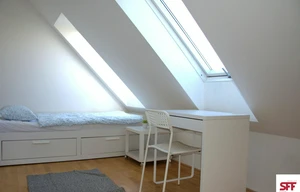 Apartment for rent, Flatshare, 15m<sup>2</sup>