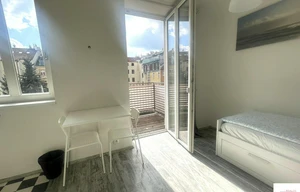Apartment for rent, 1+KK - Studio, 21m<sup>2</sup>