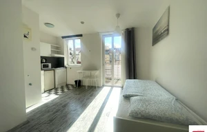 Apartment for rent, 1+KK - Studio, 21m<sup>2</sup>
