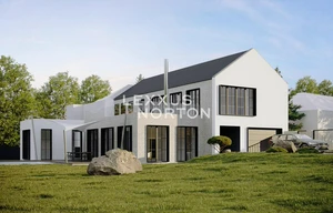 Building plot for sale, 1255m<sup>2</sup>