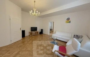 Apartment for rent, 3+1 - 2 bedrooms, 106m<sup>2</sup>
