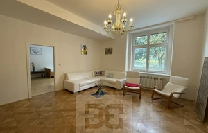 Apartment for rent, 3+1 - 2 bedrooms, 106m<sup>2</sup>