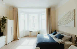 Apartment for sale, 1+KK - Studio, 40m<sup>2</sup>