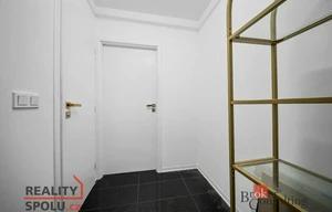 Apartment for rent, 2+kk - 1 bedroom, 41m<sup>2</sup>