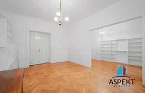Apartment for rent, 2+1 - 1 bedroom, 66m<sup>2</sup>
