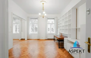 Apartment for rent, 2+1 - 1 bedroom, 66m<sup>2</sup>