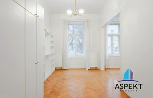 Apartment for rent, 2+1 - 1 bedroom, 66m<sup>2</sup>