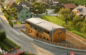 Apartment for sale, 4+kk - 3 bedrooms, 100m<sup>2</sup>