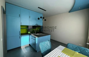 Apartment for rent, 2+1 - 1 bedroom, 60m<sup>2</sup>