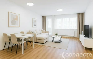Apartment for sale, 3+kk - 2 bedrooms, 78m<sup>2</sup>