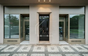 Apartment for rent, 2+kk - 1 bedroom, 45m<sup>2</sup>