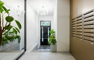 Apartment for rent, 2+kk - 1 bedroom, 45m<sup>2</sup>