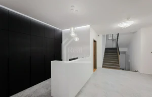 Apartment for rent, 2+kk - 1 bedroom, 45m<sup>2</sup>
