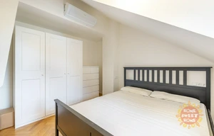 Apartment for rent, 2+kk - 1 bedroom, 39m<sup>2</sup>