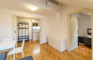 Apartment for rent, 2+kk - 1 bedroom, 39m<sup>2</sup>