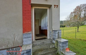 Family house for sale, 100m<sup>2</sup>, 923m<sup>2</sup> of land