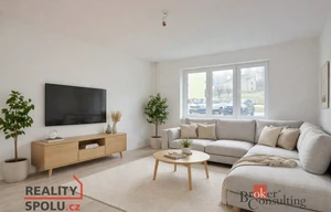 Apartment for sale, 4+1 - 3 bedrooms, 80m<sup>2</sup>