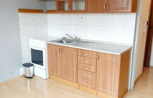 Apartment for sale, 1+1 - Studio, 36m<sup>2</sup>