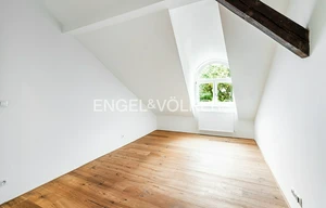 Apartment for sale, 3+kk - 2 bedrooms, 62m<sup>2</sup>