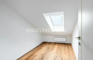 Apartment for sale, 3+kk - 2 bedrooms, 62m<sup>2</sup>