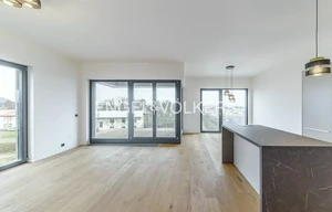 Apartment for rent, 2+kk - 1 bedroom, 71m<sup>2</sup>