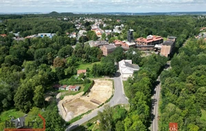 Apartment for sale, 2+kk - 1 bedroom, 47m<sup>2</sup>