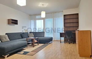 Apartment for rent, 2+kk - 1 bedroom, 64m<sup>2</sup>