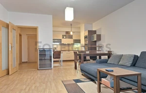 Apartment for rent, 2+kk - 1 bedroom, 64m<sup>2</sup>