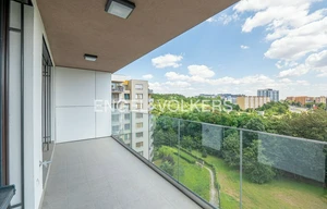 Apartment for rent, 2+kk - 1 bedroom, 59m<sup>2</sup>
