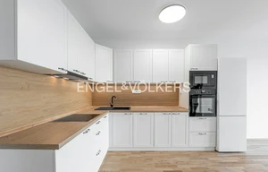 Apartment for rent, 2+kk - 1 bedroom, 59m<sup>2</sup>