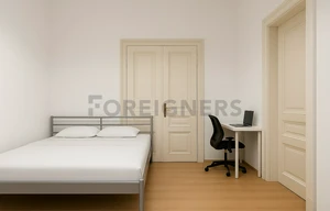 Apartment for rent, Flatshare, 18m<sup>2</sup>