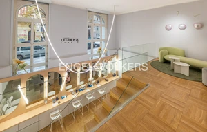 Retail space for sale, 108m<sup>2</sup>